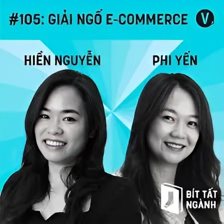 Ngành Thương mại điện tử