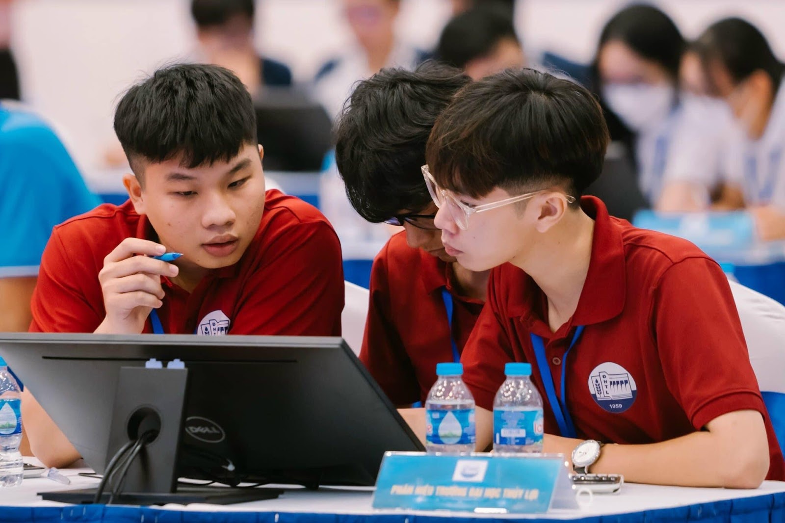 Ngành Thương mại điện tử