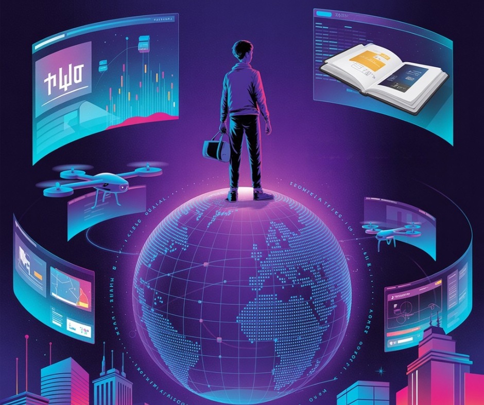 Ngành Thương mại điện tử