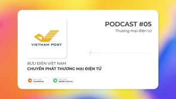 NHỮNG PODCAST HAY VỀ NGÀNH 