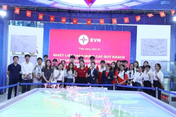 MỘT NGÀY LÀM SINH VIÊN NGÀNH THƯƠNG MẠI ĐIỆN TỬ TẠI ĐẠI HỌC THỦY LỢI SẼ NHƯ THẾ NÀO?