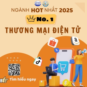 NẾU NGÀNH THƯƠNG MẠI ĐIỆN TỬ LÀ MỘT NGƯỜI BẠN… THÌ BẠN SẼ KHÔNG BAO GIỜ MUỐN MẤT ĐI!